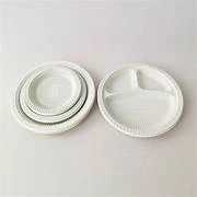 Plates & Trays