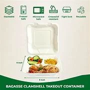 Meal Boxes & Clamshells